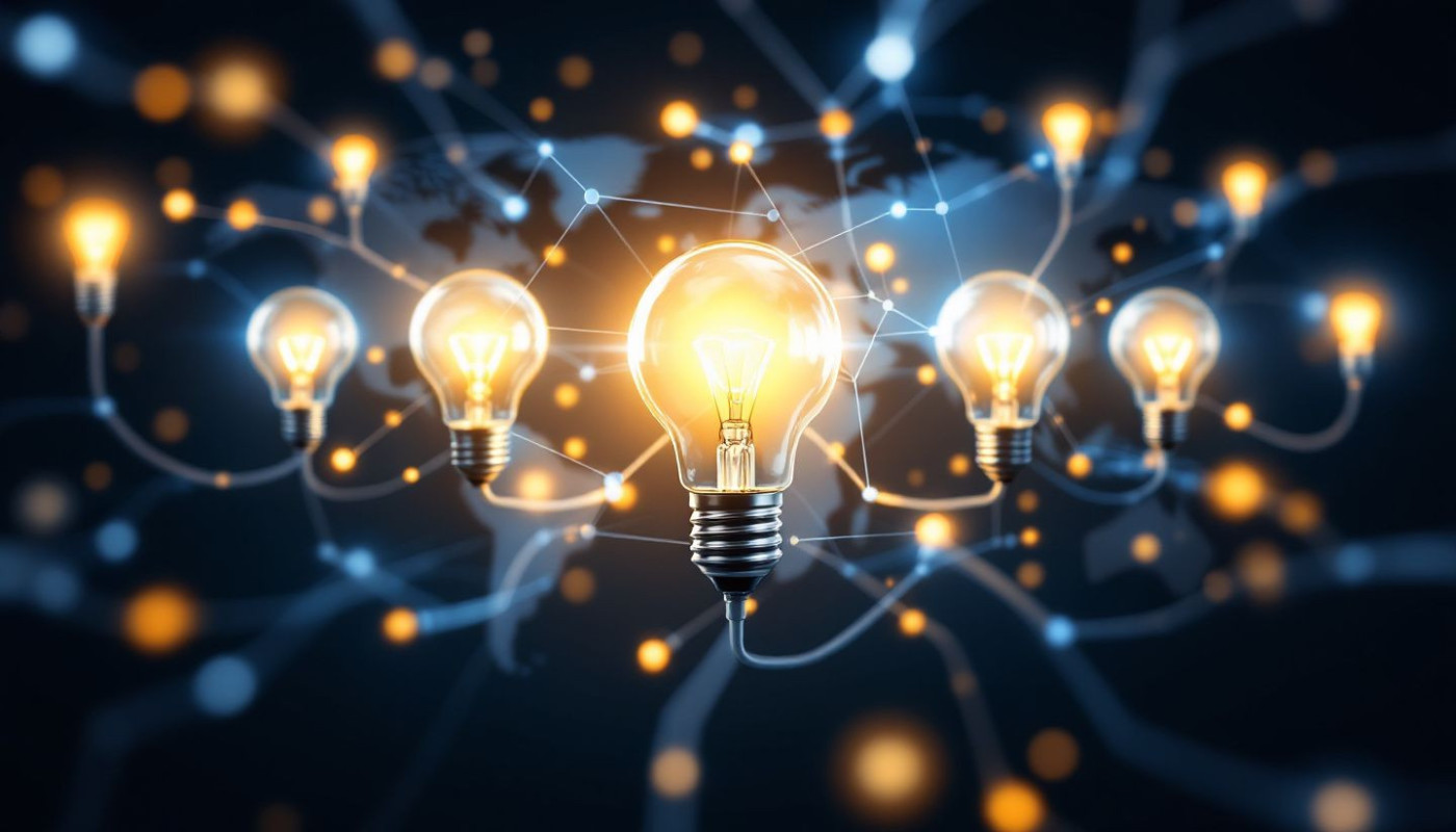 Le nuove politiche energetiche e l'impatto sulle economie globali