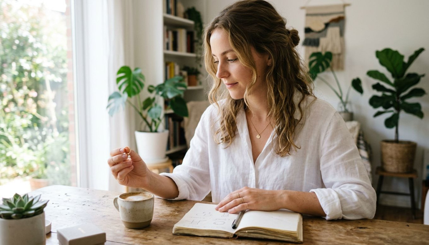 Tendenze minimaliste: perché i piccoli dettagli nei bijoux fanno la differenza